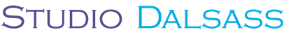 Studio Dalsass Logo